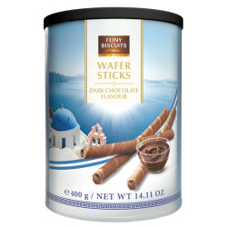FEINY TURKEY WITH DARK CHOCOLATE, 400 G
