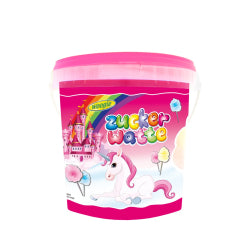 COTTON CANDY WOOGIE WITH UNICORN, 50 G BAG