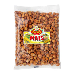 ROASTED CORN IVANKA WITH SALT, 200 G