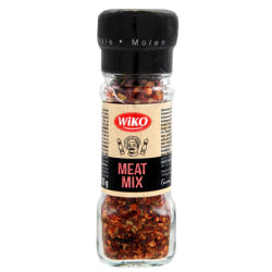 WIKO MEAT MIX SEASONING, 55 G
