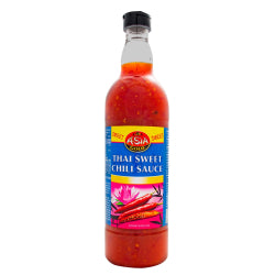 ASIA GOLD SWEET CHILI SAUCE, 700 G