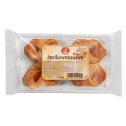 MATHEO SWEET BUTTER WITH APRICOT FILLING 150 G