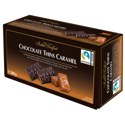 SMALL CHOCOLATES MAITRE WITH CARAMEL AND DARK CHOCOLATE, 200 G