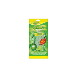 ЯБЪЛКОВИ ЗАХАРОСАНИ ЛЕНТИЧКИ WOOGIE 80 Г