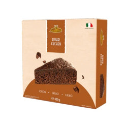 COCOA COCOA MEISTER MOULIN 400 G