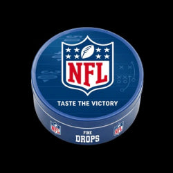 БОНБОНИ NFL С ВКУС НА КОЛА 200 Г