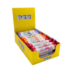 PEZ MIX CANDY /RASPERM, ORANGE, LEMON/, 39 G