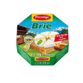 Brie 125 g.
