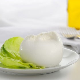 Burrata from Puglia 2 pcs x 125 g.