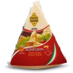 Grana Padano DOP 1/16 pita.