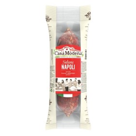Extra spicy Napoli salami - 200 g.