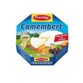 Camembert 125 g.