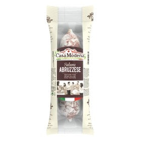 Lukankov Salami Abruzzo - 200 g.