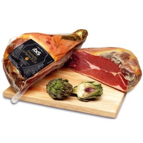 Prosciutto Di Parma DOP 1/2 leg boneless.