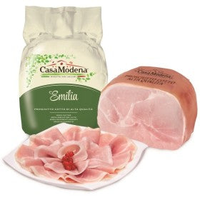 Prosciutto Cotto Emilia.