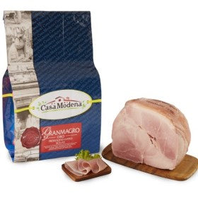 Prosciutto Cotto Gran Blue 1/2.
