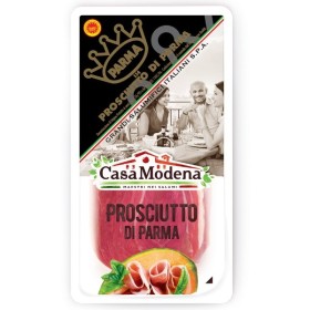 Prosciutto crudo di Parma DOP - slice 70 g.