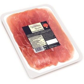 Prosciutto Crudo slice 500 g.