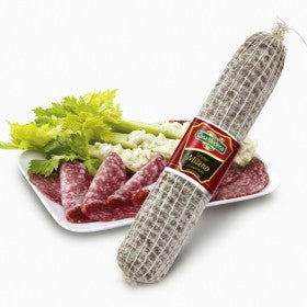 Salami Milano.