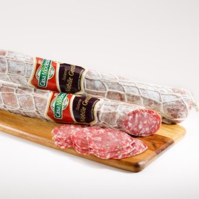 Salam Felino Nobile Gentile.