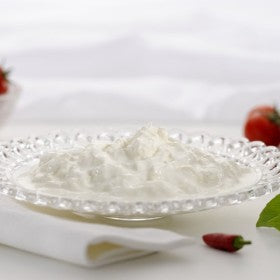 Stracciatella from Puglia 250 g.