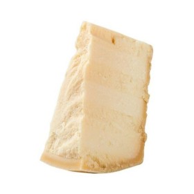 Italian hard cheese 1/40 pita.