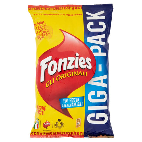 Fonzies GIGAPACK 280Gr.