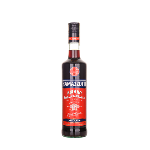 Amaro Ramazzotti 30% 0.7 L.