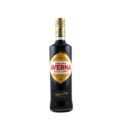 Averna Siciliano 29% 0.7L.