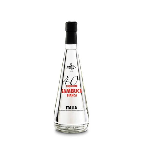Liquore Sambuca 0.7L.