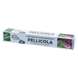 Домакинско Стреч Фолио Foli Pellicola 24 M.