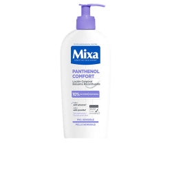 Мляко За Тяло Mixa Panthenol Comfort За Чувствителна Кожа 250 Мл.