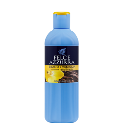 Душ Гел Felce Azzurra Абанос И Ванилия, 650 Мл.