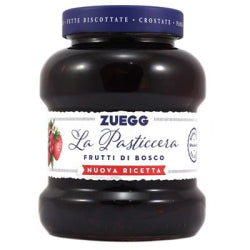 Конфитюр Zuegg Горски Плодове 700 Г.
