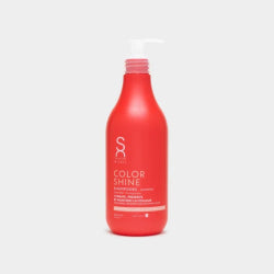 ШАМПОАН ЗА БОЯДИСАНА КОСА SACHA CARE COLOR SHINE 500 МЛ.