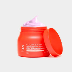 МАСКА ЗА БОЯДИСАНА КОСА SACHA CARE COLOR SHINE 500 МЛ.