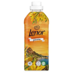 Омекотител Lenor Panarea, 40 Пр, 840 Мл.