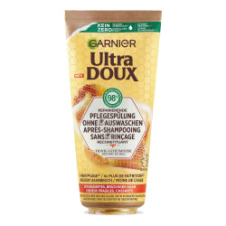 Балсам За Коса Garnier Ultra Doux С Мед 200 Мл, Без Отмиване.