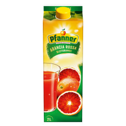 Плодова Напитка Pfanner Червен Портокал, 2 Л.