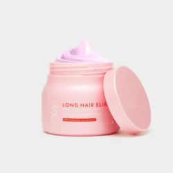 МАСКА ЗА ДЪЛГА КОСА SACHA CARE ELIXIR 500 МЛ
