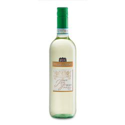 БЯЛО ВИНО PINOT GRIGIO DOC DELLE VENEZIE CONV. VILLA TERESA 0.75 Л