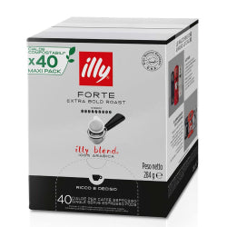 illy coffee